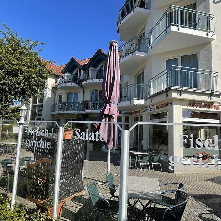 Ferienwohnung Strandnah Zempin Luaran gambar