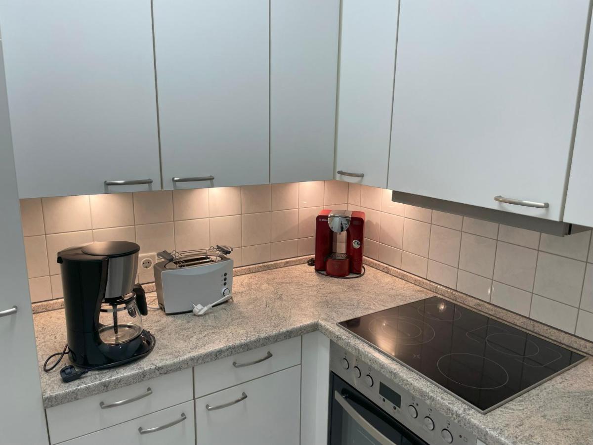 Ferienwohnung Strandnah Zempin Luaran gambar
